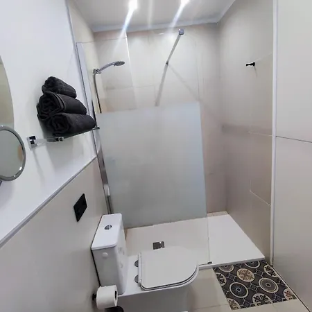 Appartement Korner *