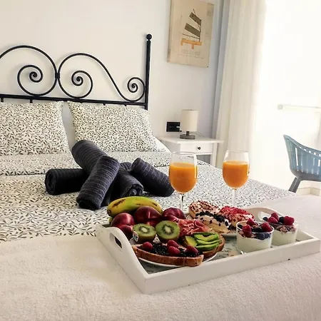 Korner * Costa Adeje (Tenerife)