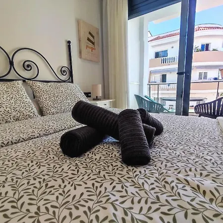 Korner Appartement *