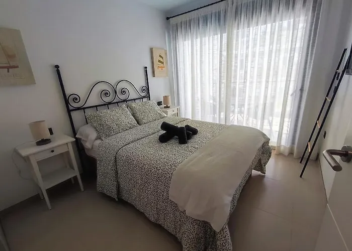 Korner Costa Adeje (Tenerife)