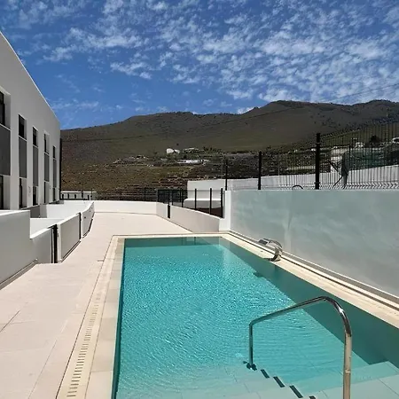 Apartment Korner Costa Adeje (Tenerife)