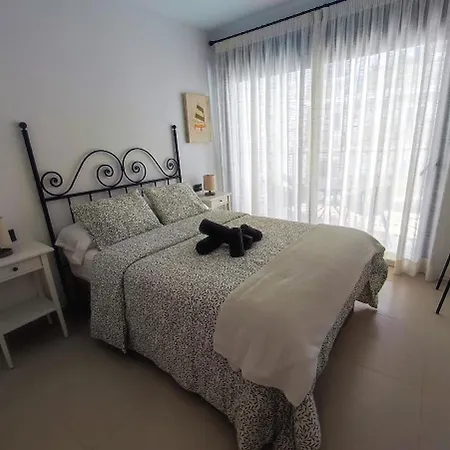 Korner Costa Adeje (Tenerife)