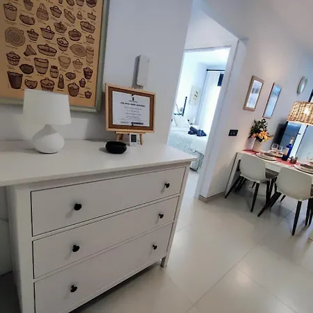 Korner Costa Adeje (Tenerife)