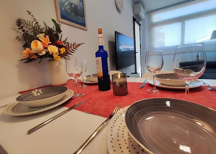 Korner * Costa Adeje (Tenerife)