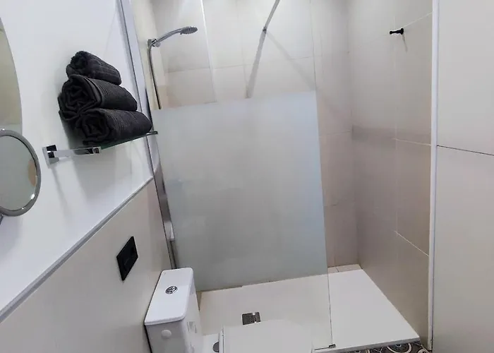 Apartamento Korner *