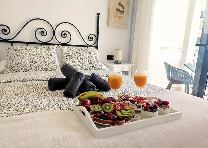 Korner * Costa Adeje (Tenerife)