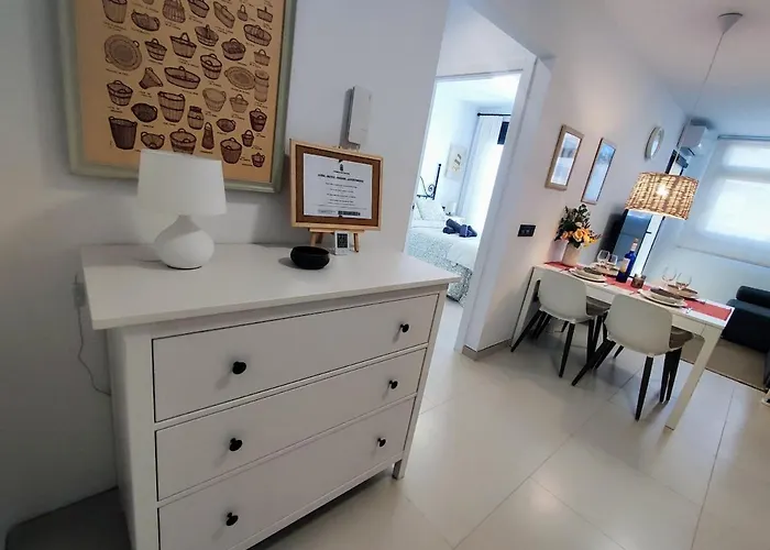 Korner Costa Adeje (Tenerife)