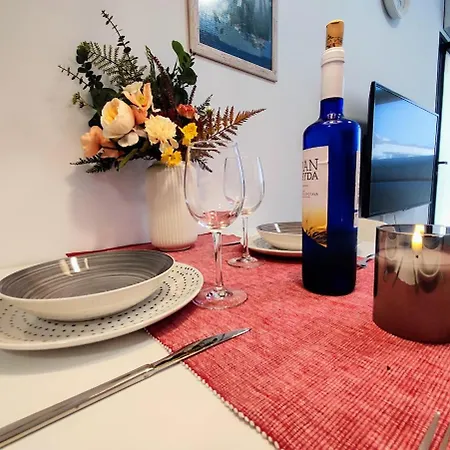 Apartmán Korner Costa Adeje (Tenerife)